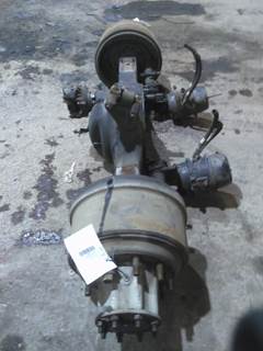 Alliance RT40-4N Front Axle Housing