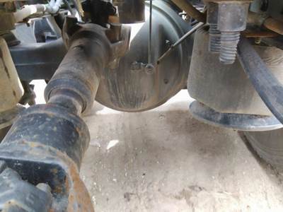 Alliance RT40-4N Front Axle Housing