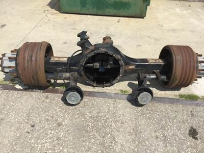 Alliance RT40-4N Front Axle Housing