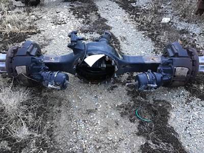 Alliance RT40-4N Front Axle Housing