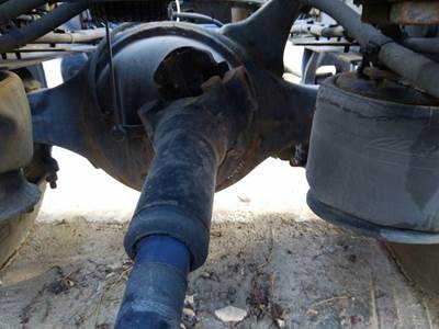 Alliance RT40-4N Front Axle Housing