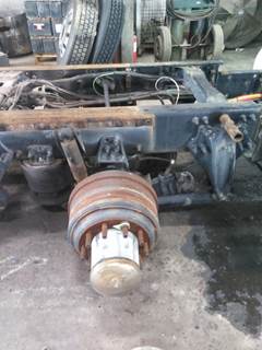 Alliance RT40-4N Front Axle Housing