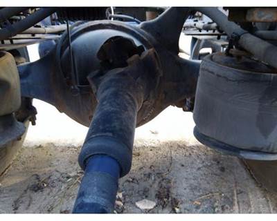 Alliance RT40-4N Front Axle Housing