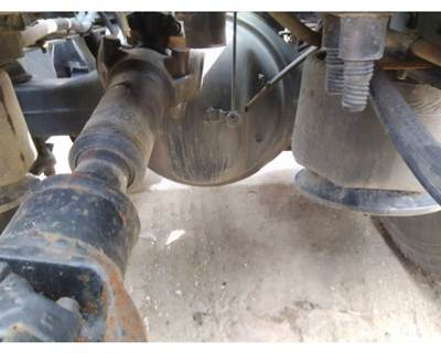 Alliance RT40-4N Front Axle Housing