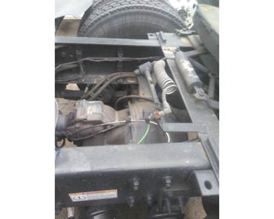 Alliance RT40-4N Front Axle Housing