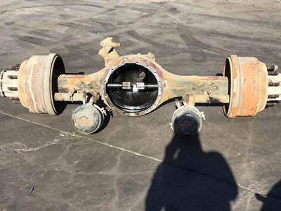 Alliance ART400-4 Front Axle Housing