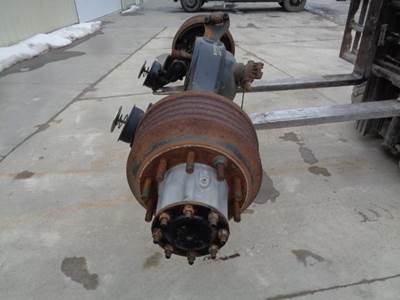 Alliance RT40-4F Front Axle Housing