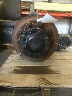 Alliance RT40-4F Front Axle Housing