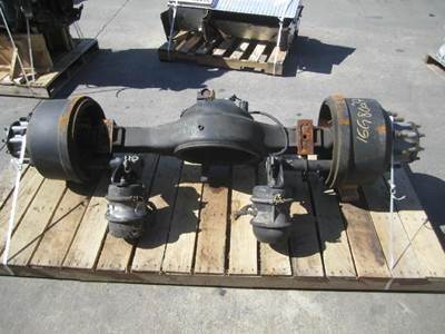 Alliance RT40-4F Front Axle Housing