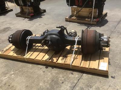 Alliance RT40-4F Front Axle Housing