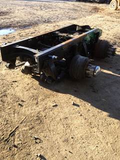 Alliance RT40-4N Front Axle Housing