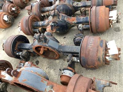 Dana/IHC N340F Front Axle Housing for a Dana-Ihc N340F