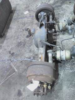 Dana/IHC N400F Front Axle Housing for a Dana-Ihc N400F