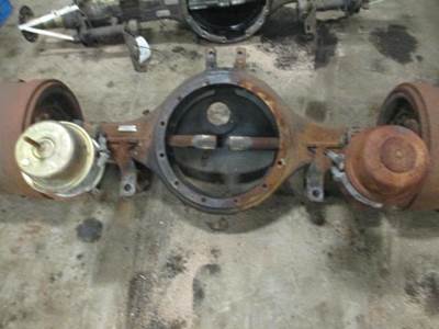 Dana/IHC RA472F Front Axle Housing for a Dana-Ihc RA472F