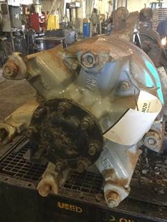 Dana/IHC RA472F Front Axle Housing for a Dana-Ihc RA472F