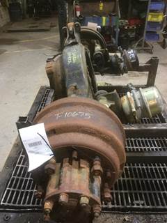 Dana/IHC RA472F Front Axle Housing for a Dana-Ihc RA472F