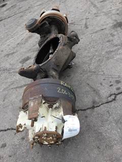 Dana/IHC RA472F Front Axle Housing for a Dana-Ihc RA472F
