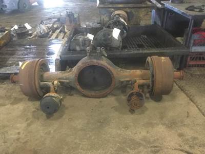 Dana/IHC RA472F Front Axle Housing for a Dana-Ihc RA472F