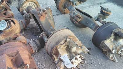 Dana/IHC RA472F Front Axle Housing for a Dana-Ihc RA472F