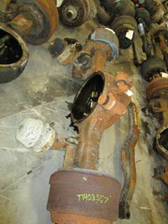 Dana/IHC RA474F Front Axle Housing for a Dana-Ihc RA474F