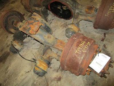 Dana/IHC RA474F Front Axle Housing for a Dana-Ihc RA474F