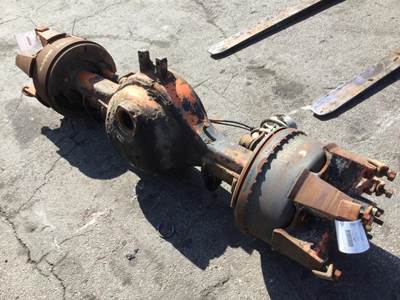 Dana/IHC RA474F Front Axle Housing for a Dana-Ihc RA474F