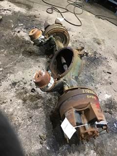 Dana/IHC RA474F Front Axle Housing for a Dana-Ihc RA474F