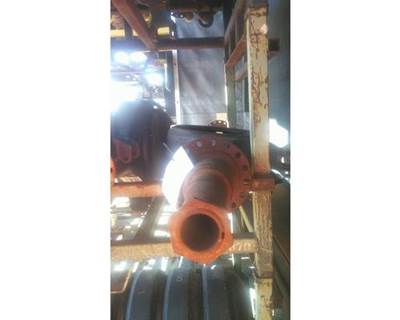 Dana/IHC RA474F Front Axle Housing for a Dana-Ihc RA474F