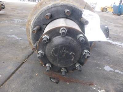 Detroit DART400-4F Front Axle Housing