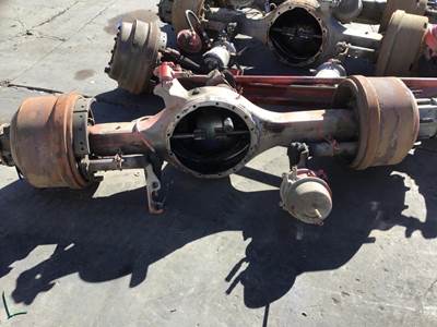 Detroit DART400-4F Front Axle Housing