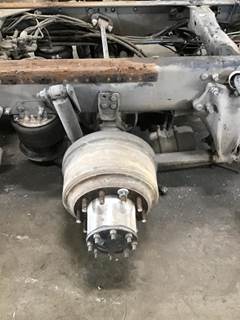 Detroit DART400-4F Front Axle Housing