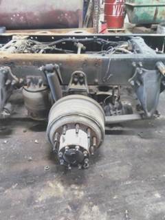Detroit DART400-4F Front Axle Housing