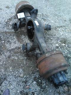 Detroit DART400-4F Front Axle Housing