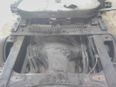 Detroit DART400-4F Front Axle Housing