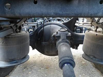 Detroit DART400-4F Front Axle Housing