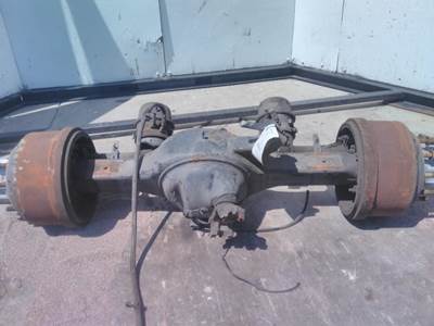 Detroit DART400-4F Front Axle Housing