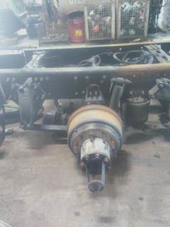 Detroit DART400-4F Front Axle Housing