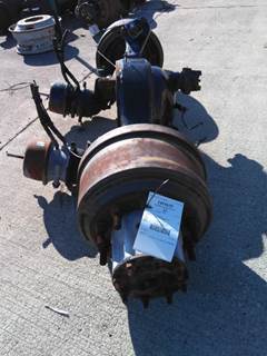 Detroit DART400-4F Front Axle Housing