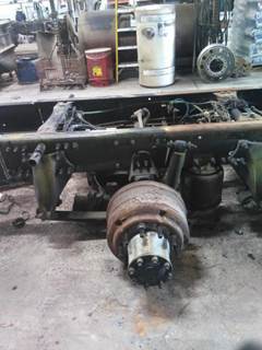 Detroit DART400-4F Front Axle Housing
