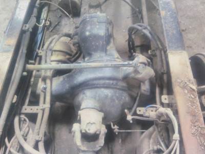 Detroit DART400-4F Front Axle Housing