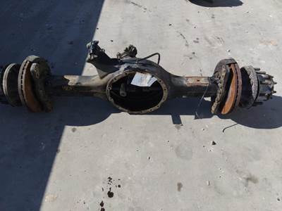 Detroit DART400-4F Front Axle Housing