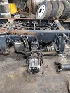 Detroit DART400-4F Front Axle Housing