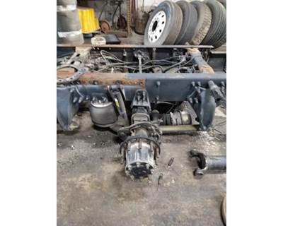 Detroit DART400-4F Front Axle Housing