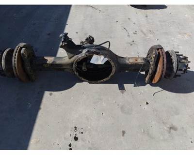 Detroit DART400-4F Front Axle Housing