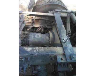 Detroit DART400-4F Front Axle Housing