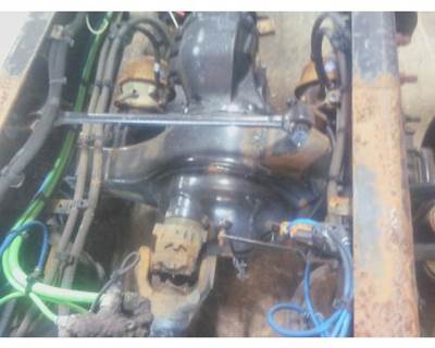Detroit DART400-4F Front Axle Housing