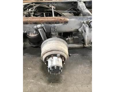 Detroit DART400-4F Front Axle Housing