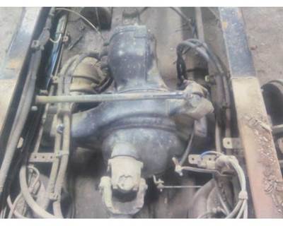 Detroit DART400-4F Front Axle Housing