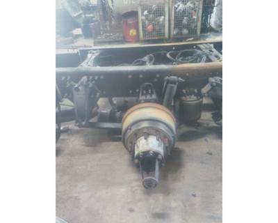 Detroit DART400-4F Front Axle Housing