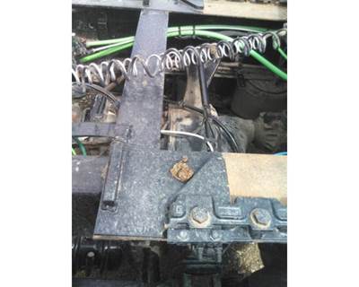 Detroit DART400-4F Front Axle Housing